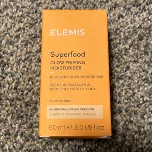 Elemis Superfood Glow Priming Moisturizer